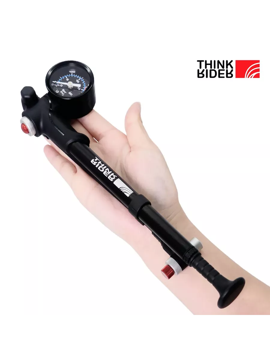 Насос высокого давления ThinkRider 300psi