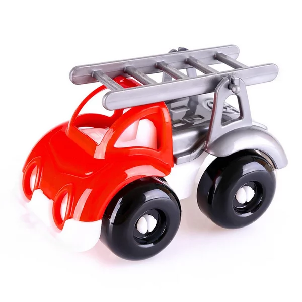 Пожарная "Вжух в городе", 10 см