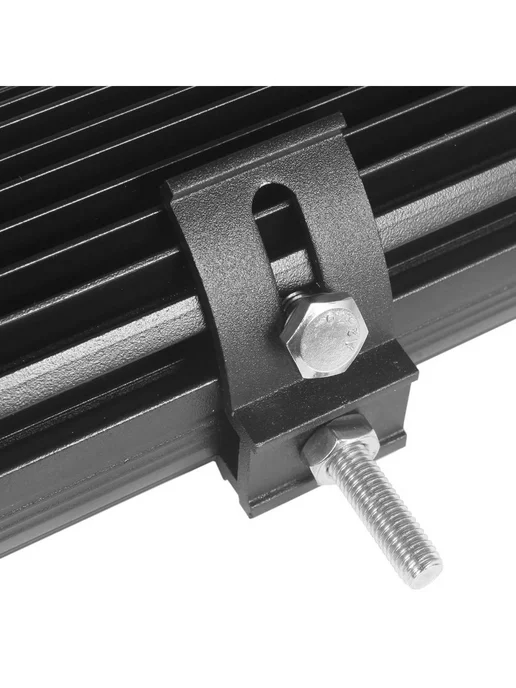 LITELED Балка светодиодная фара лед доп света диодная 240w 30,5см, 180 Вт, фото 3