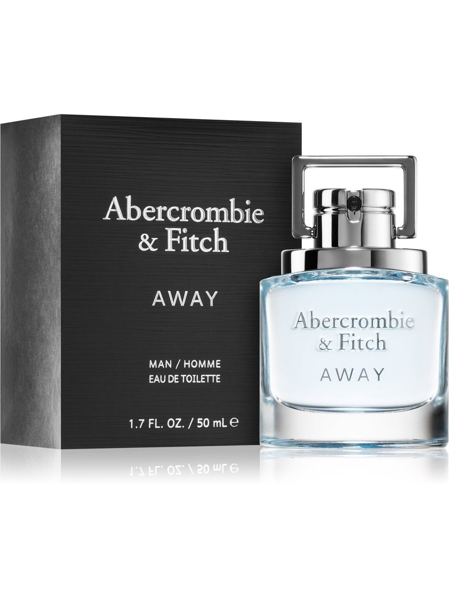 Abercrombie fitch отзывы мужские