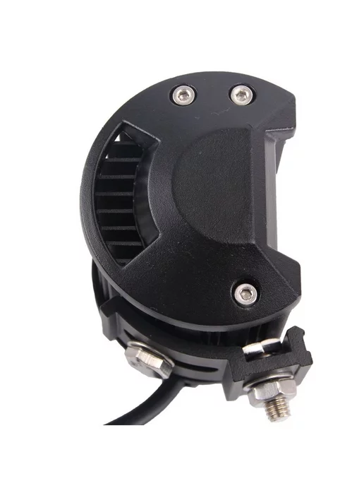 LITELED Балка светодиодная фара лед доп света диодная 240w 30,5см, 240 Вт, фото 2
