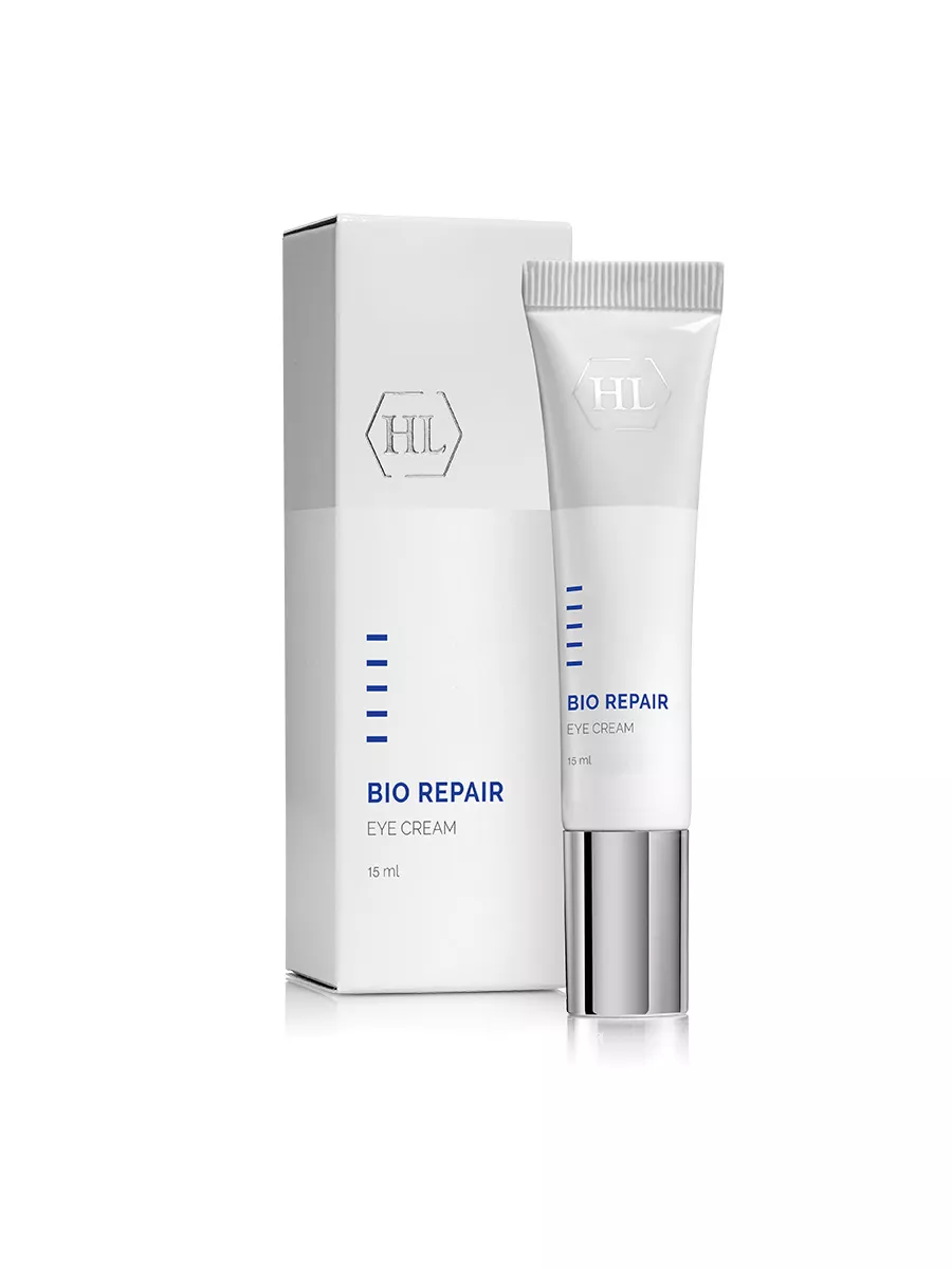 Крем для век Bio Repair Eye Cream 15 мл
