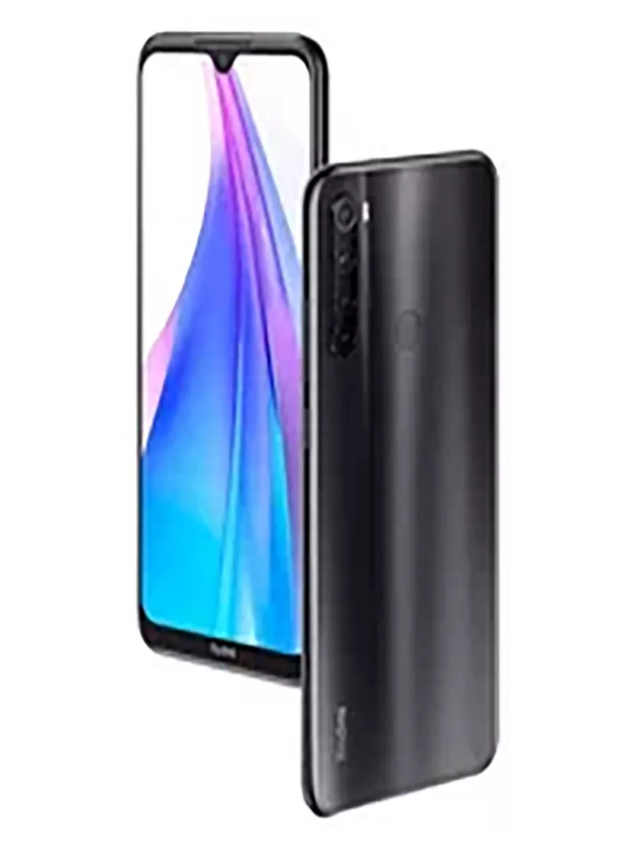 смартфон redmi note 8T 4/64Gb MI 207501575 купить в интернет-магазине  Wildberries