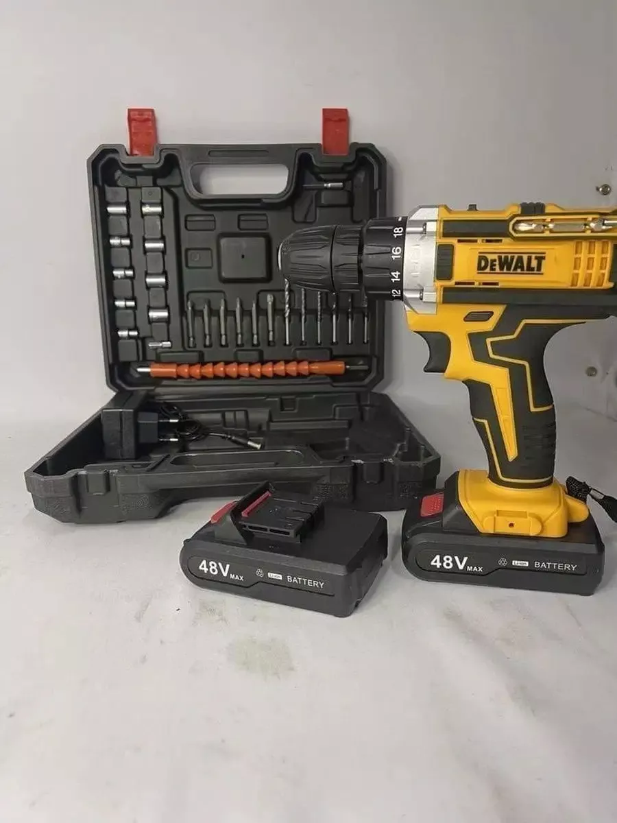 Dewalt 48