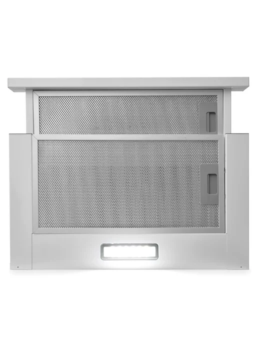 Samtron Вытяжка BI 600 gg (белый цвет), белый, фото 5