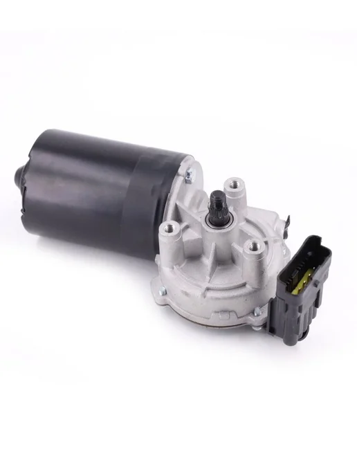 VOLTON Мотор стеклоочистителя для Renault Duster, Logan, вариант, фото 4