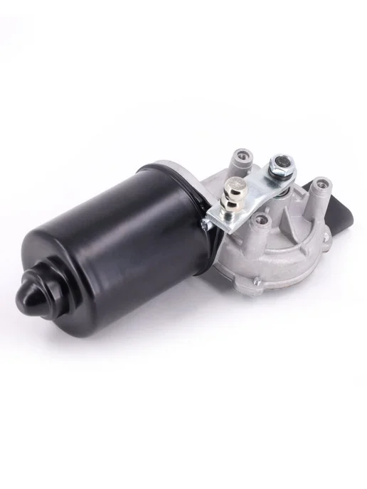 VOLTON Мотор стеклоочистителя для VW GOLF, SKODA OCTAVIA 96, вариант, фото 2
