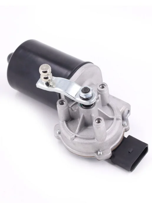 VOLTON Мотор стеклоочистителя для VW GOLF, SKODA OCTAVIA 96, вариант, фото 4