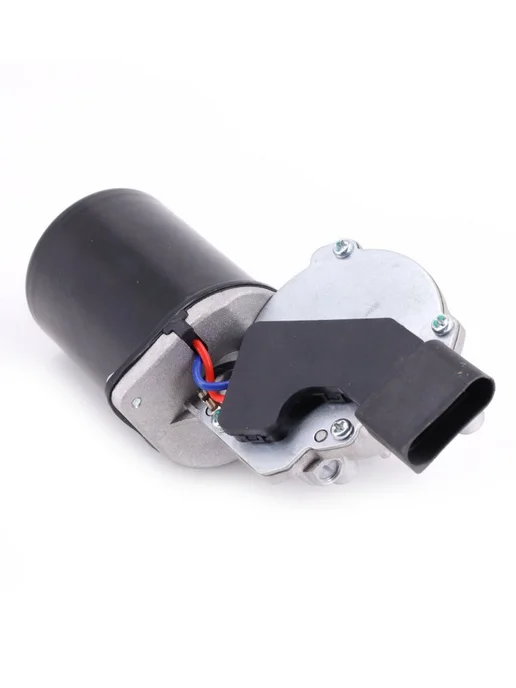 VOLTON Мотор стеклоочистителя для VW GOLF, SKODA OCTAVIA 96, вариант, фото 5