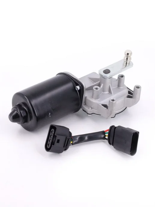 VOLTON Мотор стеклоочистителя для VW Transproter, Amarok, Multivan, вариант, фото 2