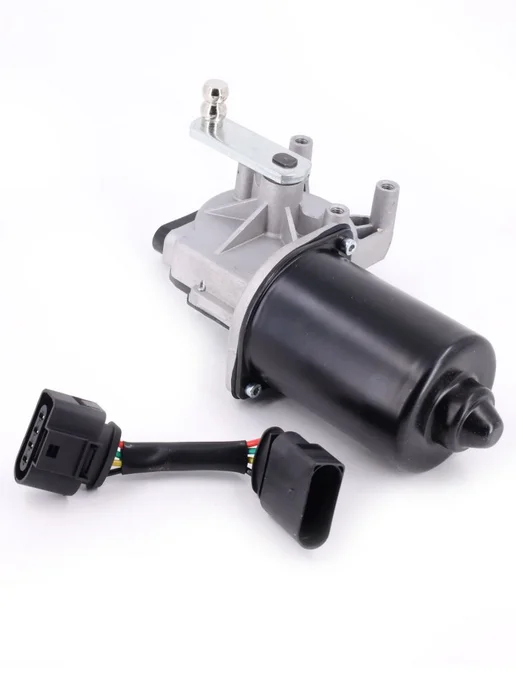 VOLTON Мотор стеклоочистителя для VW Transproter, Amarok, Multivan, вариант, фото 3