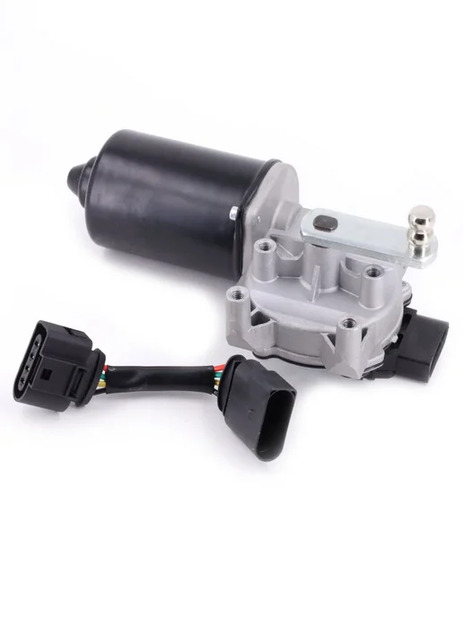 VOLTON Мотор стеклоочистителя для VW Transproter, Amarok, Multivan, вариант, фото 4