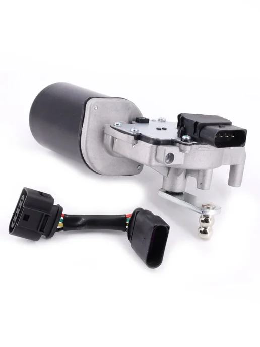 VOLTON Мотор стеклоочистителя для VW Transproter, Amarok, Multivan, вариант, фото 5