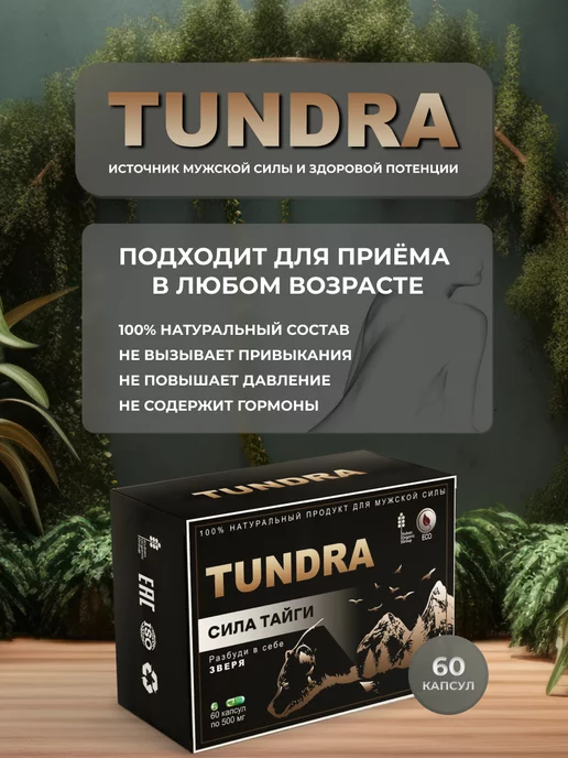 A Short Course In препарат тундра