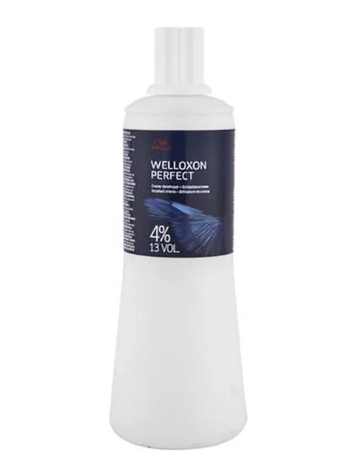 WELLA PROFESSIONALS Окислитель 4% Welloxon Perfect, 1000 мл, 1 л, фото 2