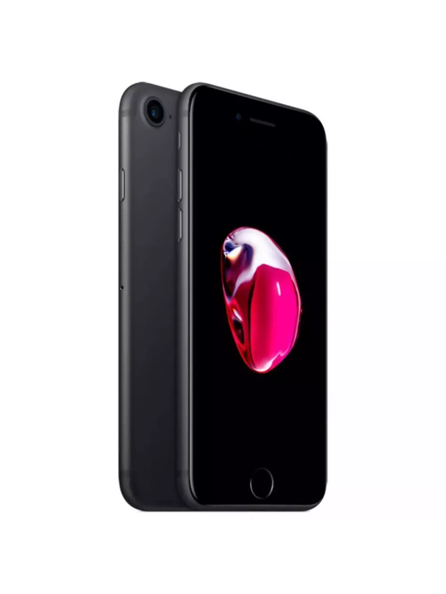 iPhone 7 32 ГБ(Black) Apple 207592775 купить в интернет-магазине