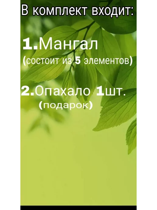 VERSSTYLE Мангал 3мм сборной разборный многоразовый с рыбой, вариант, фото 2