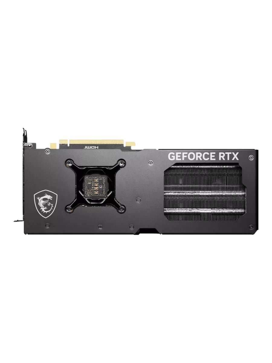 Видеокарта GeForce RTX 4070 Ti SUPER 16G GAMING X SLIM MSI 207610741 купить  за 98 584 ₽ в интернет-магазине Wildberries