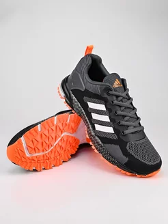 Кроссовки adidas беговые NM 207614364 купить за 1 261 ₽ в интернет-магазине Wildberries