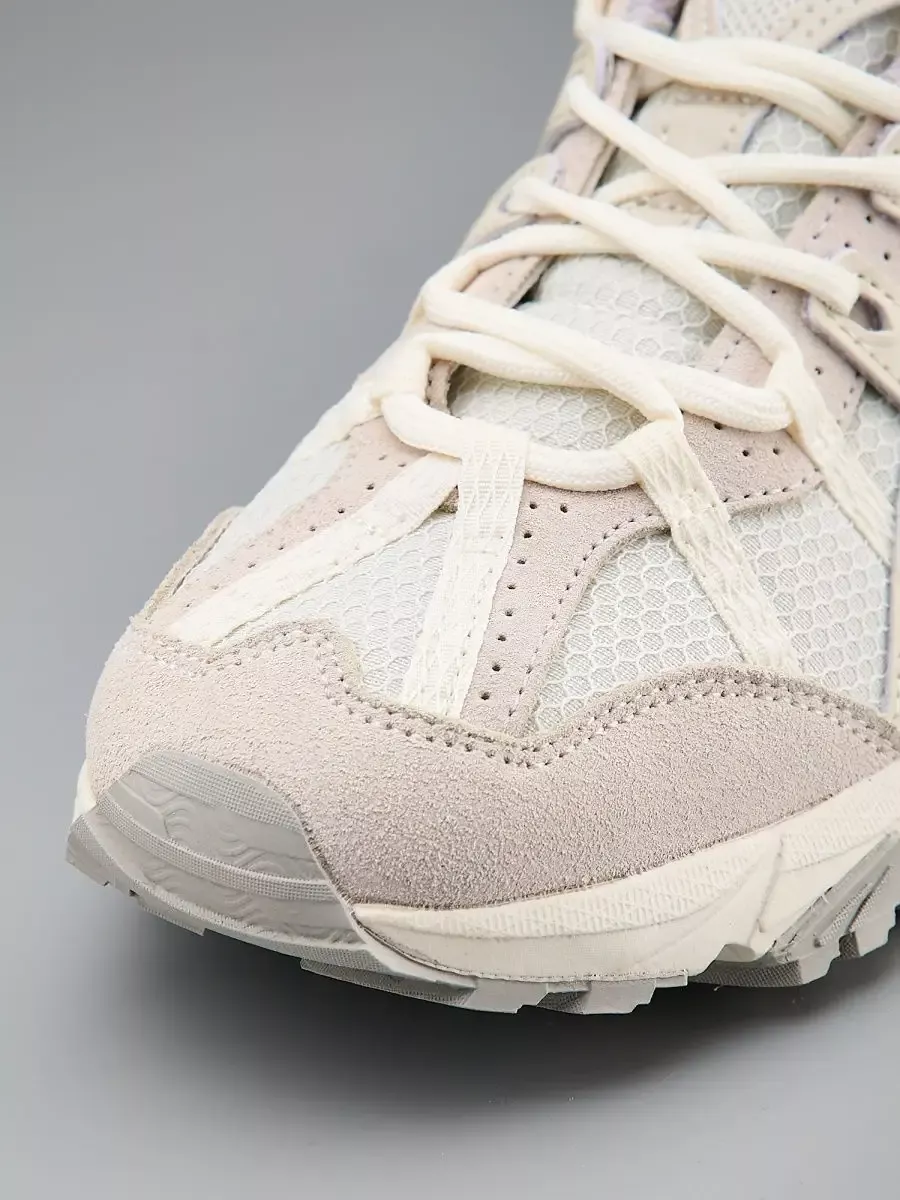 Asics gel lyte femme beige best sale