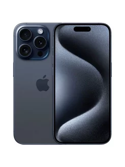 iPhone 15 Pro 1TB Apple 207636503 купить за 152 643 ₽ в интернет-магазине Wildberries