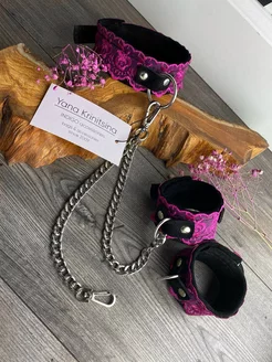 Ошейник для взрослых INDIGO accessories 207644298 купить за 2 457 ₽ в интернет-магазине Wildberries