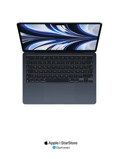 MacBook Air 13 M2 8/256 Midnight MLY33 англ.клавиатура Apple