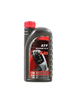 CHEMPIOIL Масло трансмиссионное Dexron III, 1 л