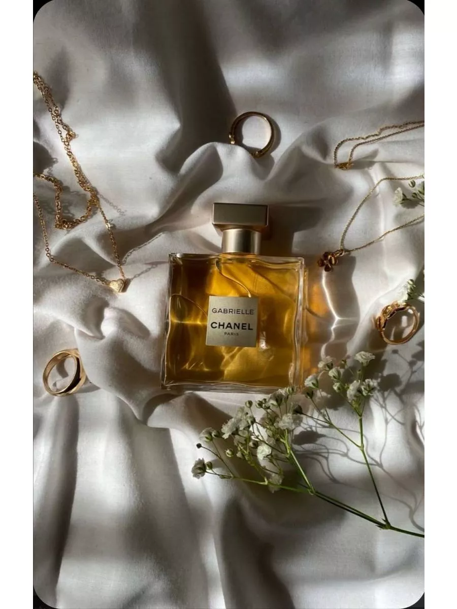 GABRIELLE CHANEL 100 207684307 766 Wildberries