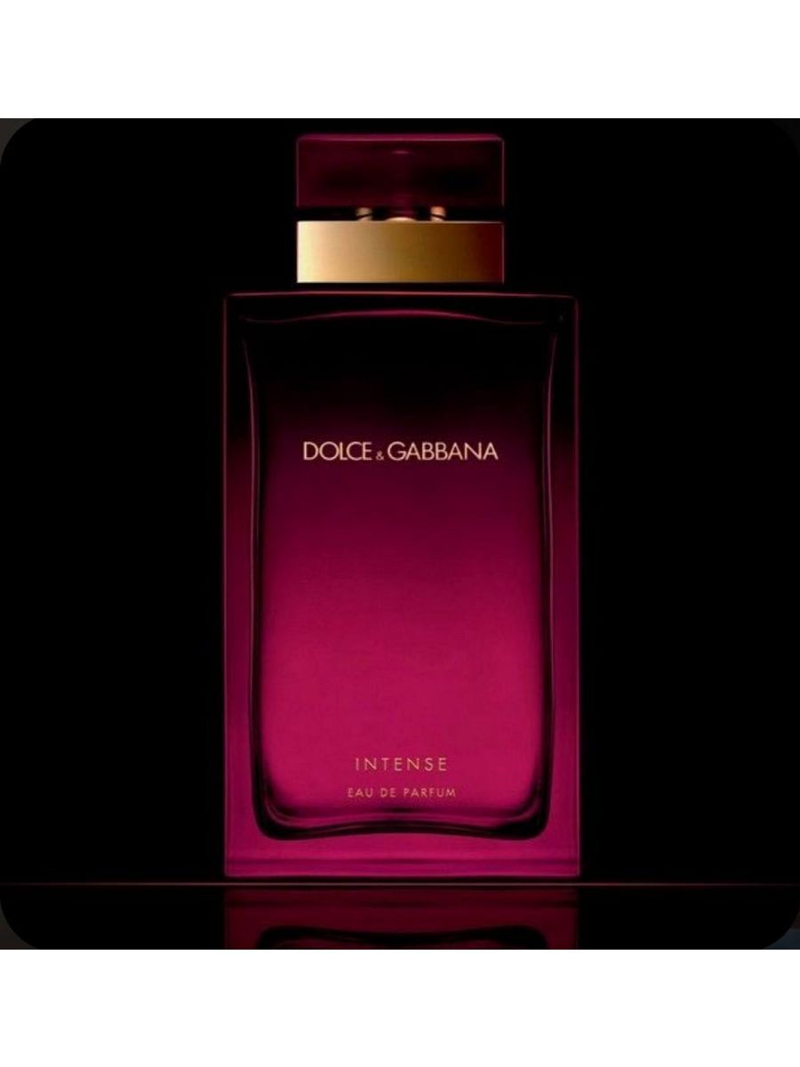 Дольче габбана цена фото. Dolce Gabbana intense женские 100ml. Dolce & Gabbana pour femme intense EDP, 100 ml. Духи Дольче Габбана Интенс женские. Парфюмерная вода Dolce & Gabbana pour femme 100 мл.