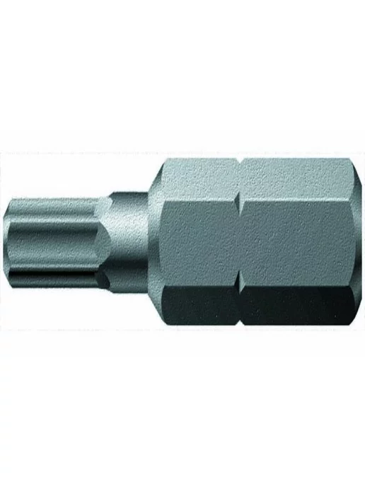 WERA Бита под внутренний шестигранник Z3 x 25 мм WE-056315, 3x25 мм