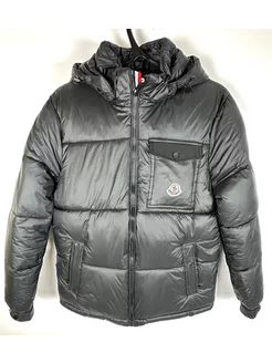 Пуховик Moncler 207690017 купить за 2 764 ₽ в интернет-магазине Wildberries