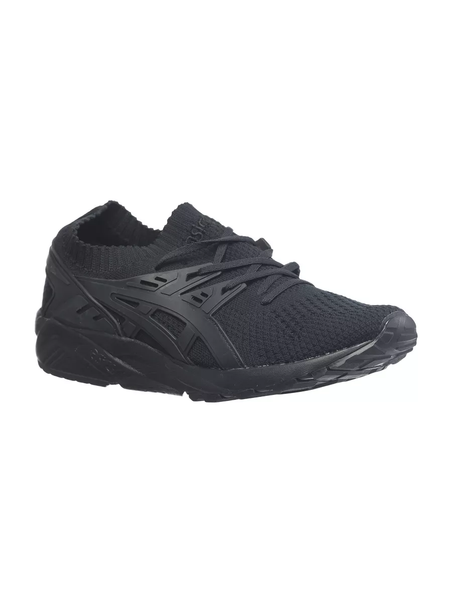 Gel kayano trainer knit review online