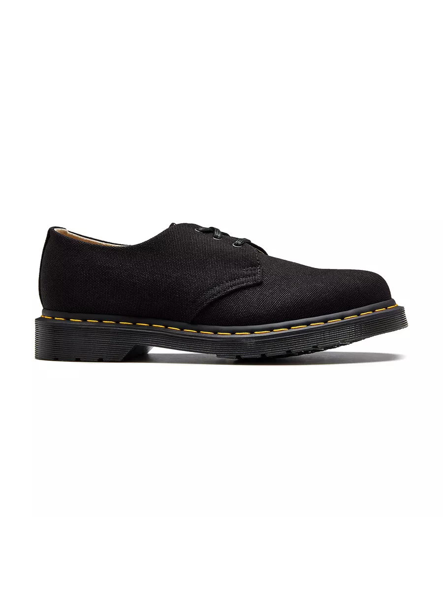 Dr deals martens canvas