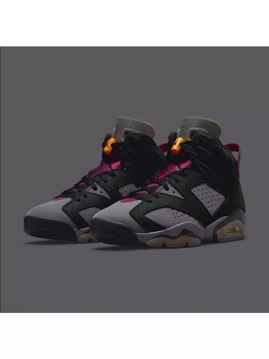 Paris Saint Germain x Air Jordan 6 Retro 207714059 Wildberries