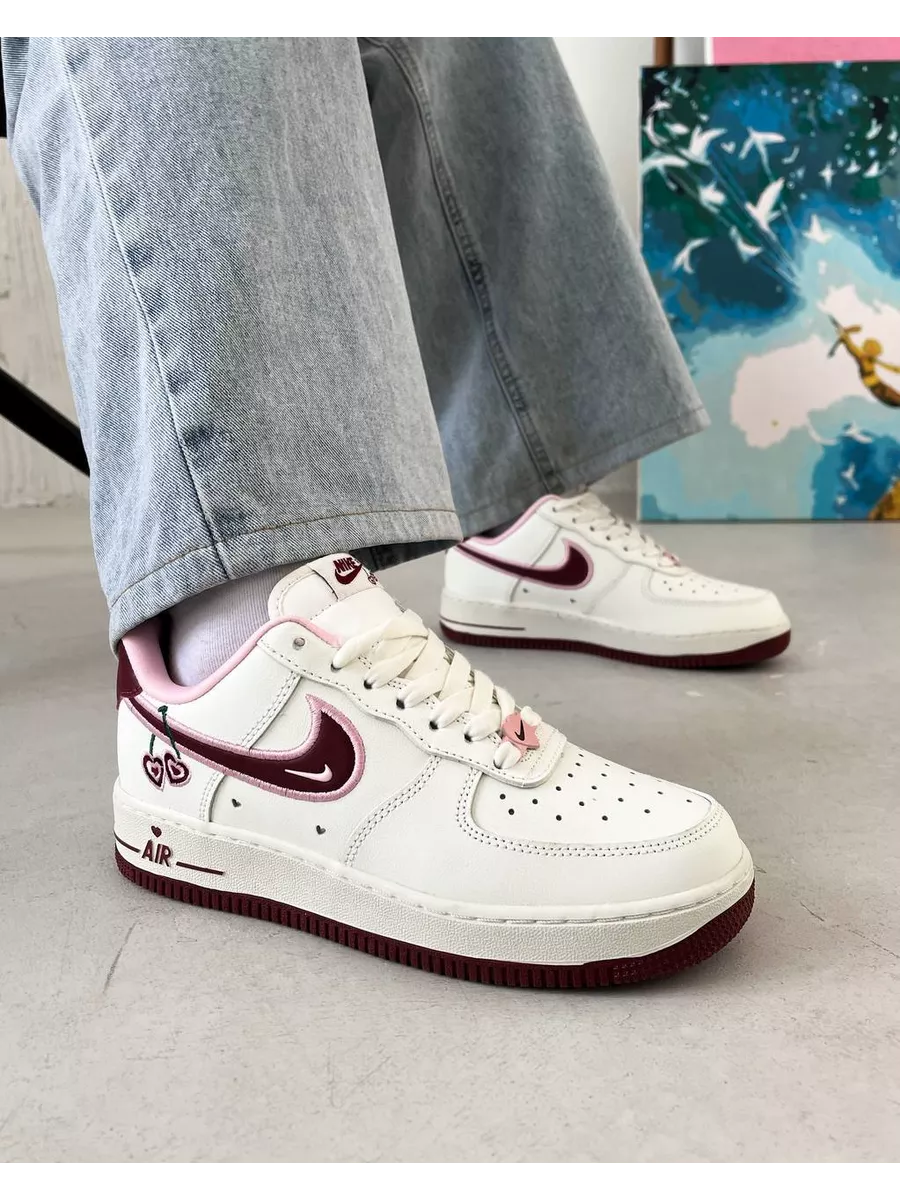 Nike air force 1 wb low hotsell