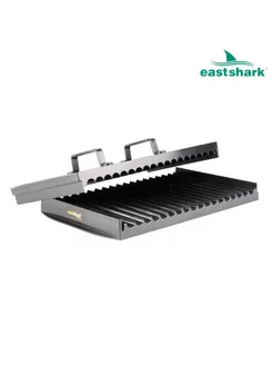 Доска для раскатки бойлов d 24 мм EASTSHARK 207757709 купить за 1 642 ₽ в интернет-магазине Wildberries