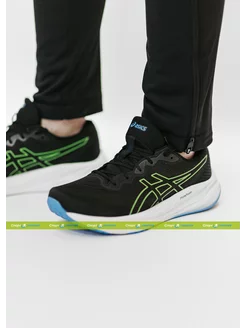 Кроссовки, ASICS, GEL-PULSE ASICS 207769416 купить за 8 331 ₽ в интернет-магазине Wildberries