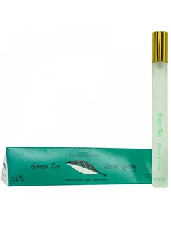 Elizabeth Arden Green Tea 15 ml духи маленькие ручки 207769871 купить за 270 ₽ в интернет-магазине Wildberries