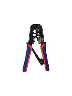 Инструмент для опрессовки штекеров типа Western KN-975110 KNIPEX 207775124 купить за 4 493 ₽ в интернет-магазине Wildberries