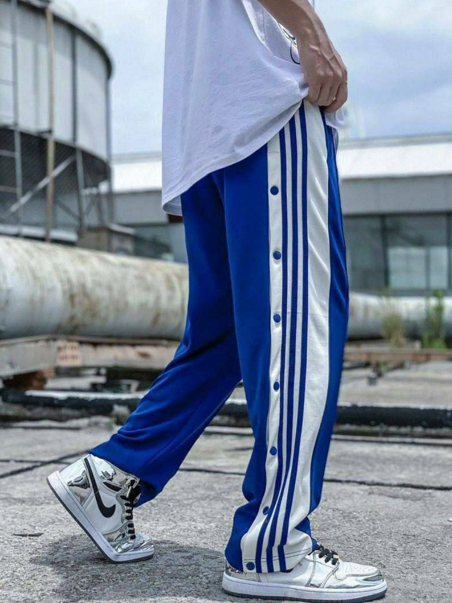 Adidas Adibreak брюки мужские