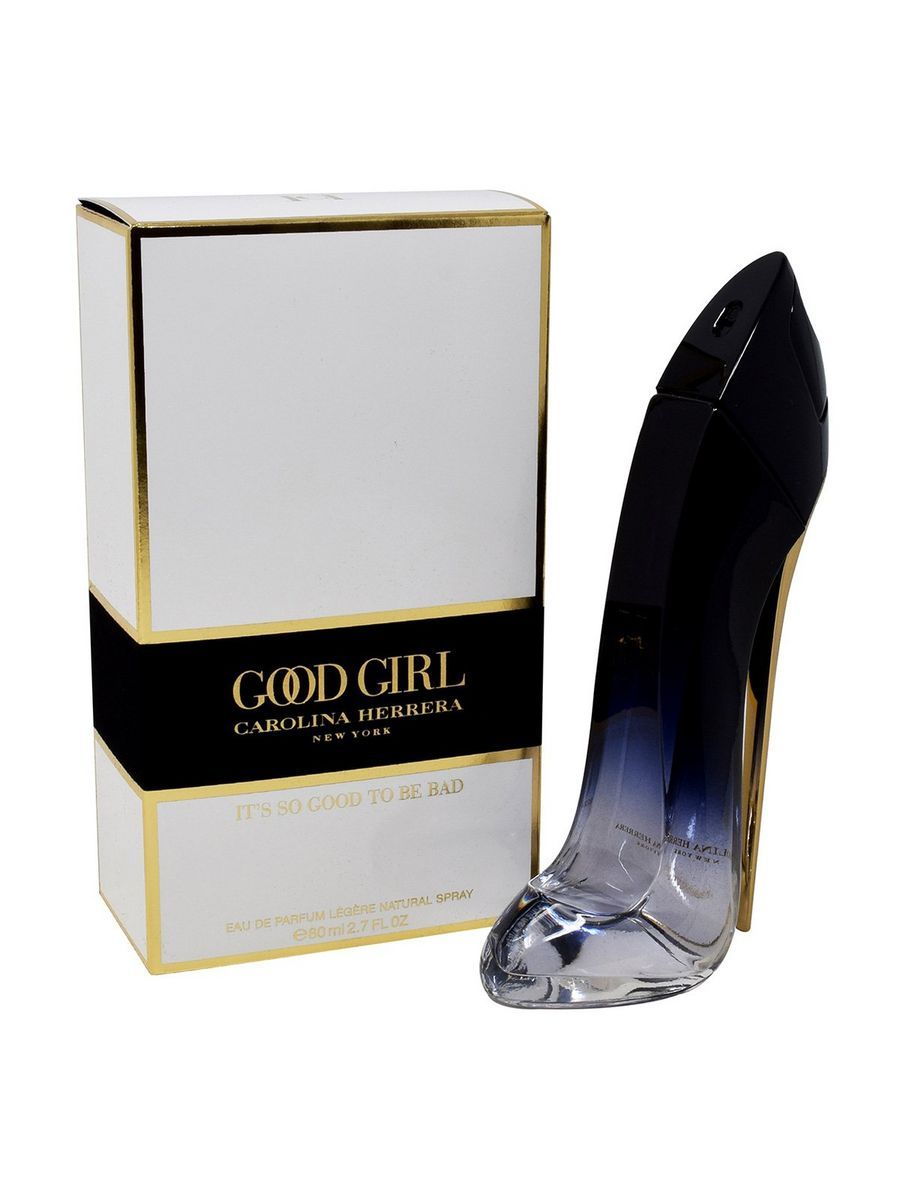 Carolina herrera s. Carolina Herrera good girl legere 30 мл. Carolina Herrera good girl 30ml.