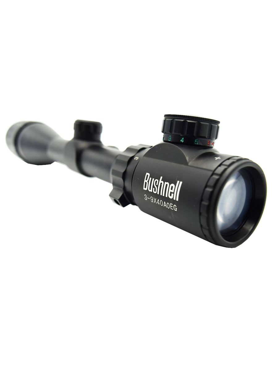 Оптический прицел bushnell