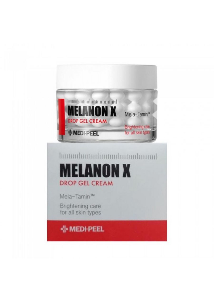 Купить крем medi peel. Medi-Peel Melanon x. Medi-Peel Melanon x Drop Gel Cream. Medi-Peel Melanon x Drop Gel Cream - гель-крем. Medi Peel Melanon x 23%.