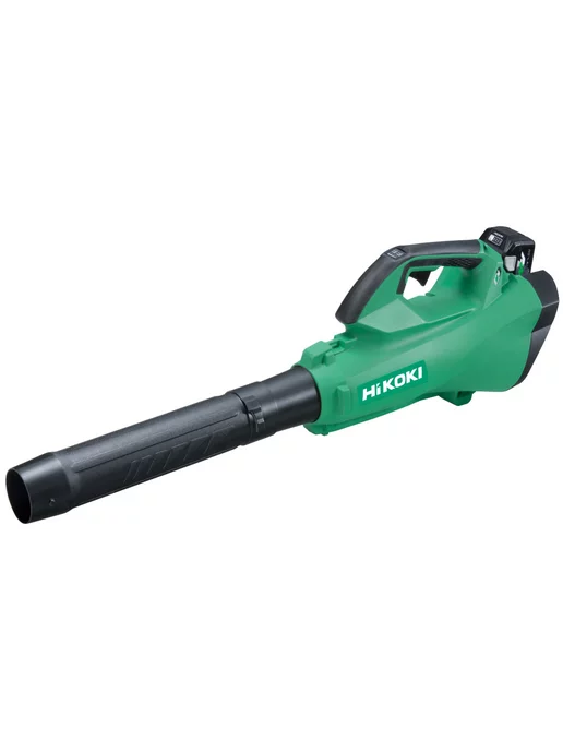 Hikoki Аккум. воздуходувка - Cordless Blower 36v rb36sdall