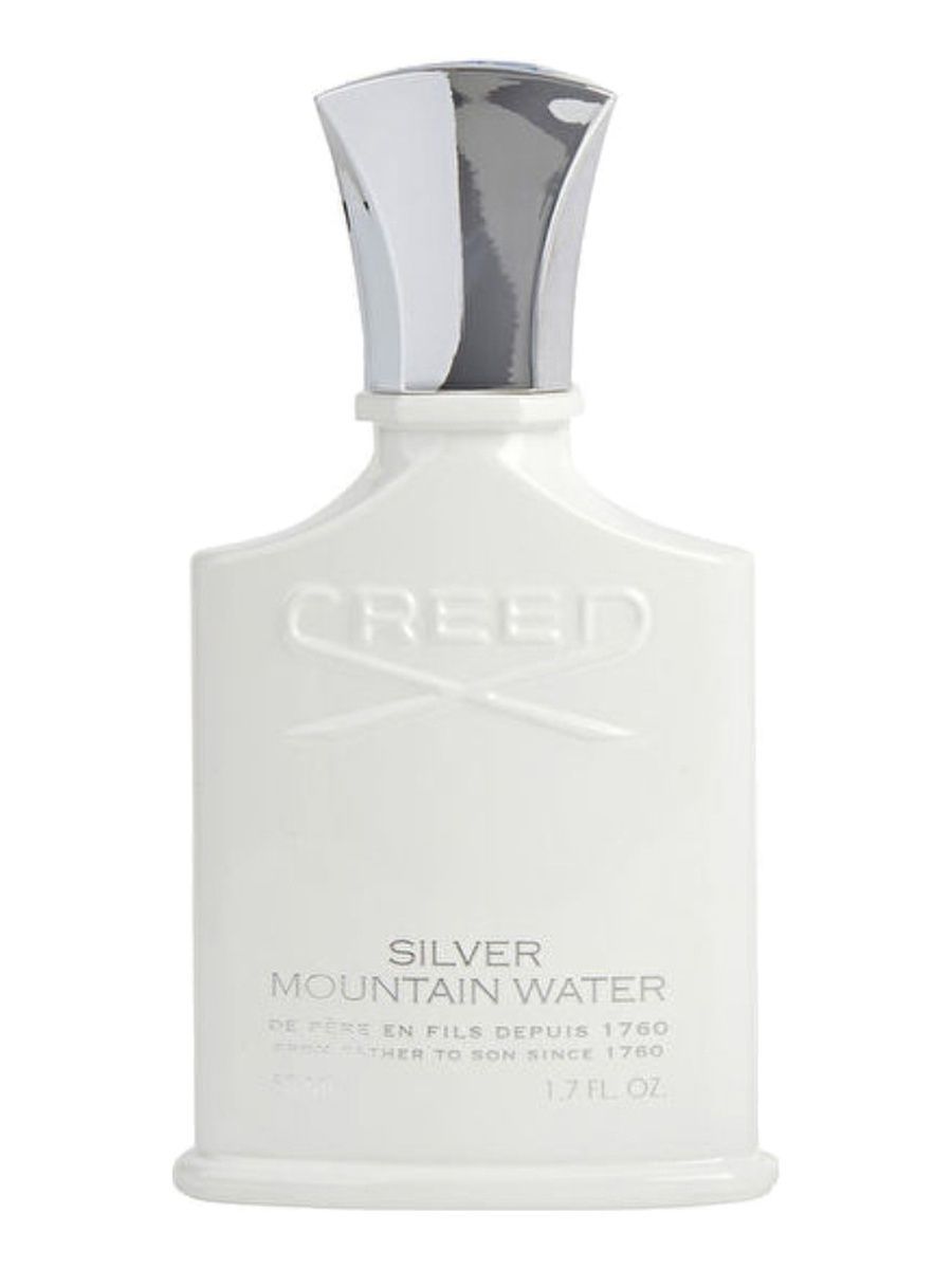 Creed парфюмерная вода silver mountain. Creed Silver Mountain Water. Creed Silver Mountain Water 50ml. Silver Mountain (Creed) 100мл. Creed Silver Mountain Water 100 ml.