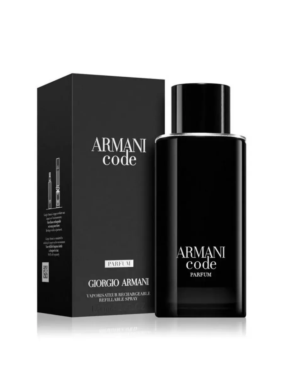 Giorgio armani code on sale