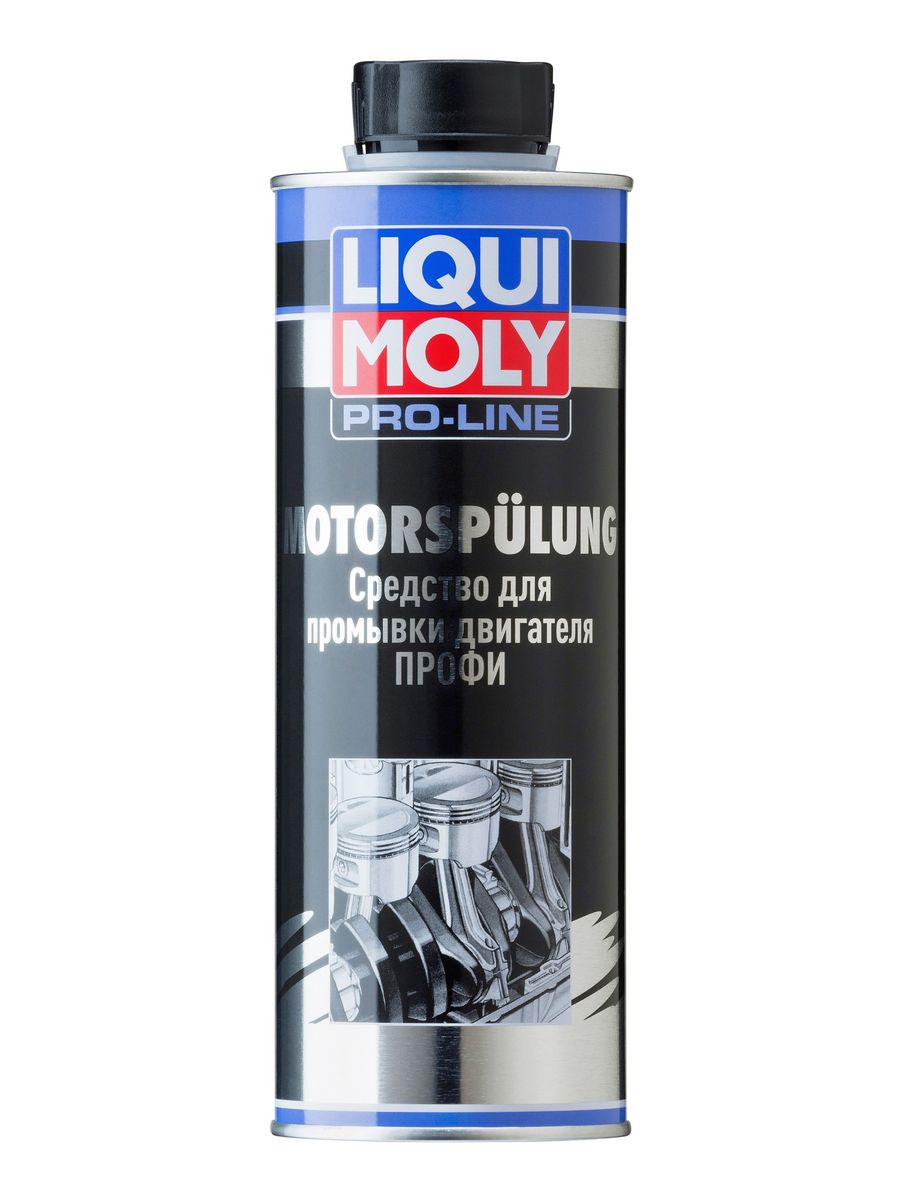 Liqui Moly Pro-line Motorspulung. Промывки двигателя профи Pro-line Motorspulung. Liqui Moly Pro-line PTFE-Pulver-Spray.