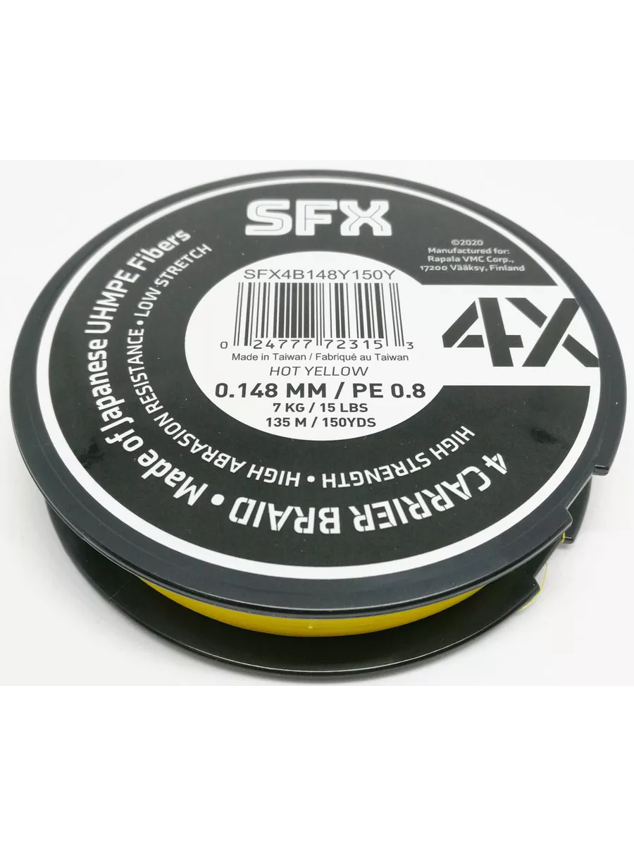 Sufix sfx
