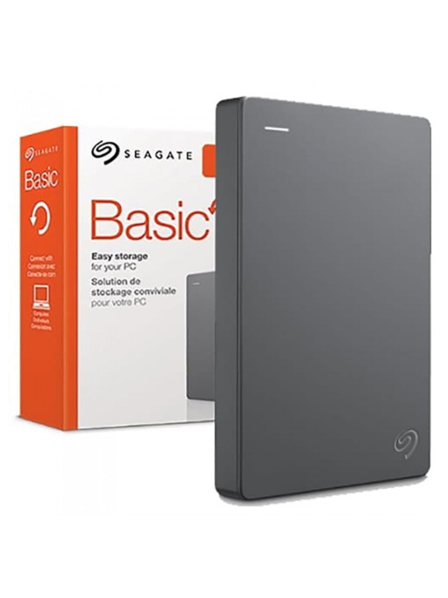 Clover seagate. Seagate Basic 2tb. HDD Seagate 1tb. 1 ТБ внешний HDD Seagate Basic[stjl1000400].